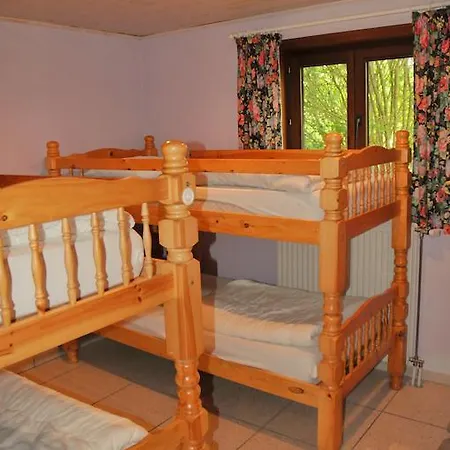 Prázdninový dům Petite Enneille Durbuy