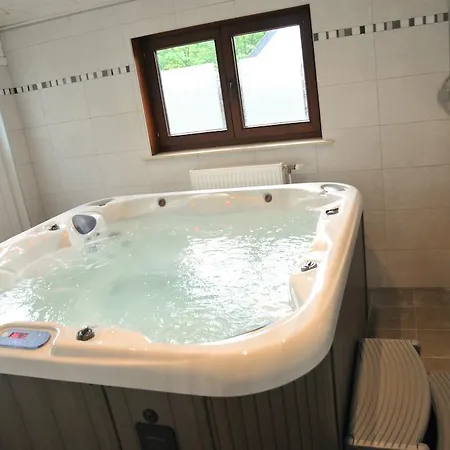 Prázdninový dům Petite Enneille *